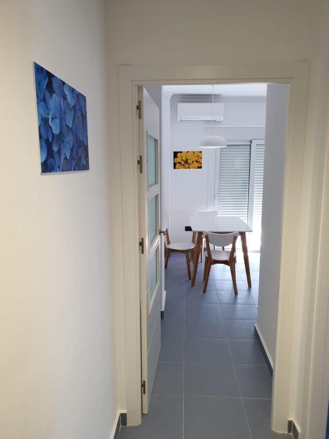 Apartamento Campoamor Sanlucar de Barrameda Bagian luar foto