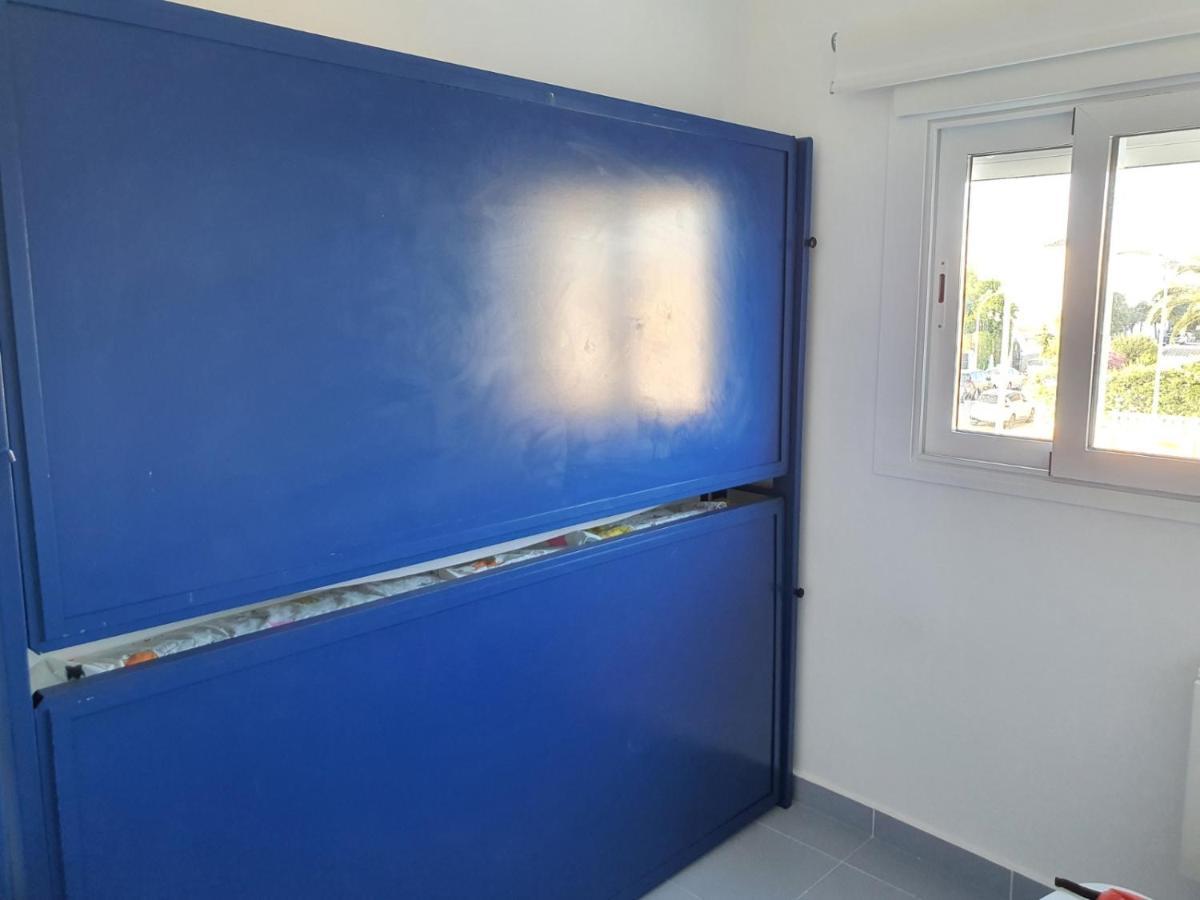 Apartamento Campoamor Sanlucar de Barrameda Bagian luar foto