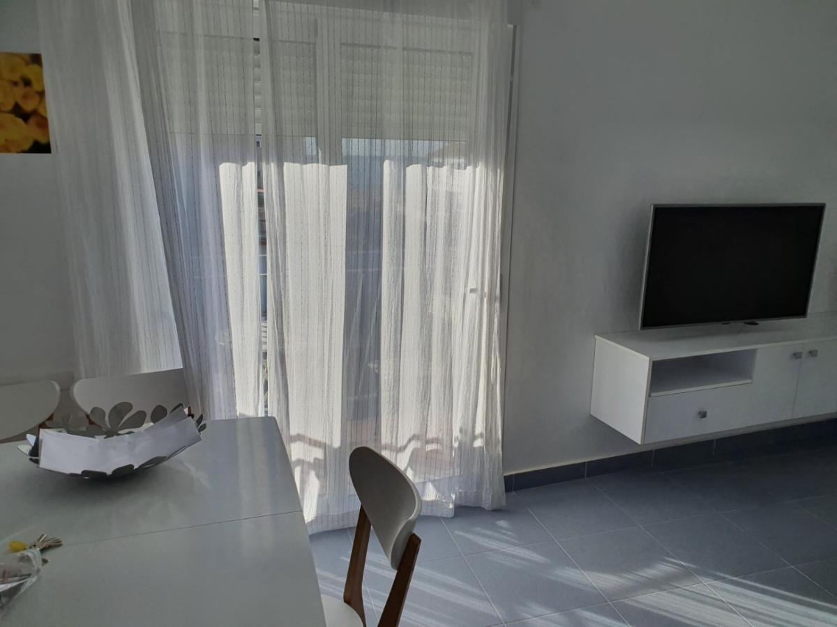 Apartamento Campoamor Sanlucar de Barrameda Bagian luar foto