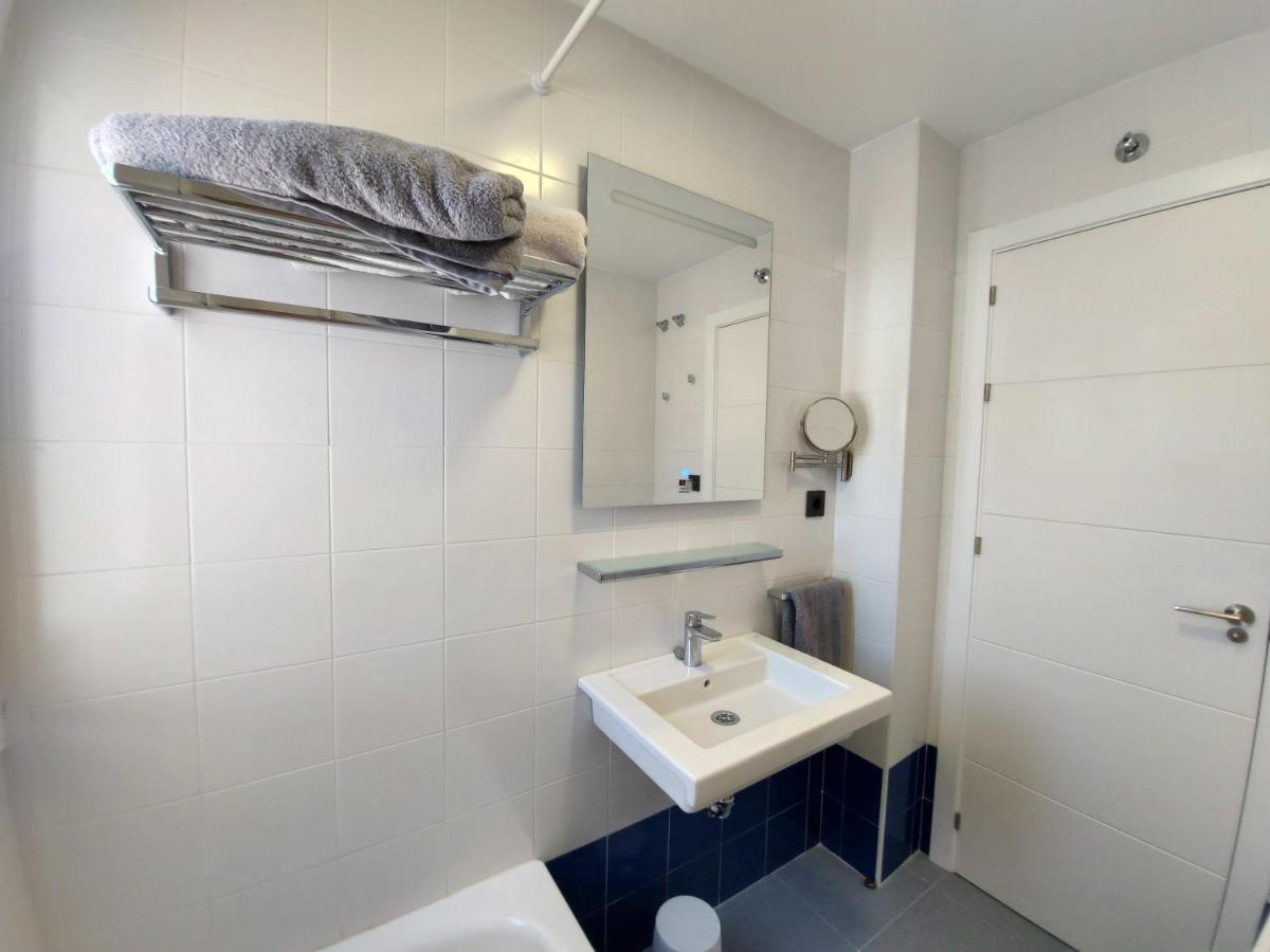 Apartamento Campoamor Sanlucar de Barrameda Bagian luar foto