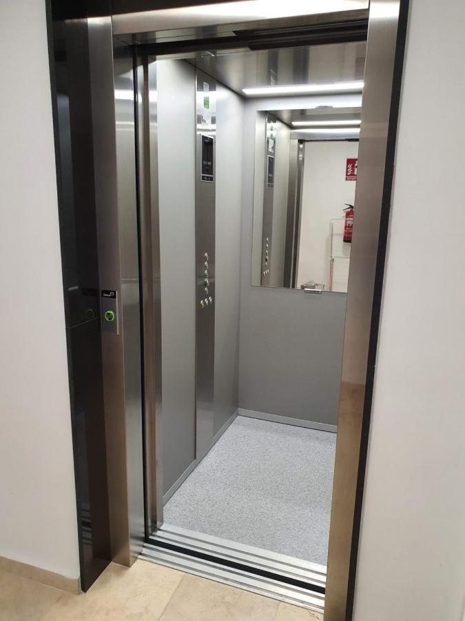 Apartamento Campoamor Sanlucar de Barrameda Bagian luar foto