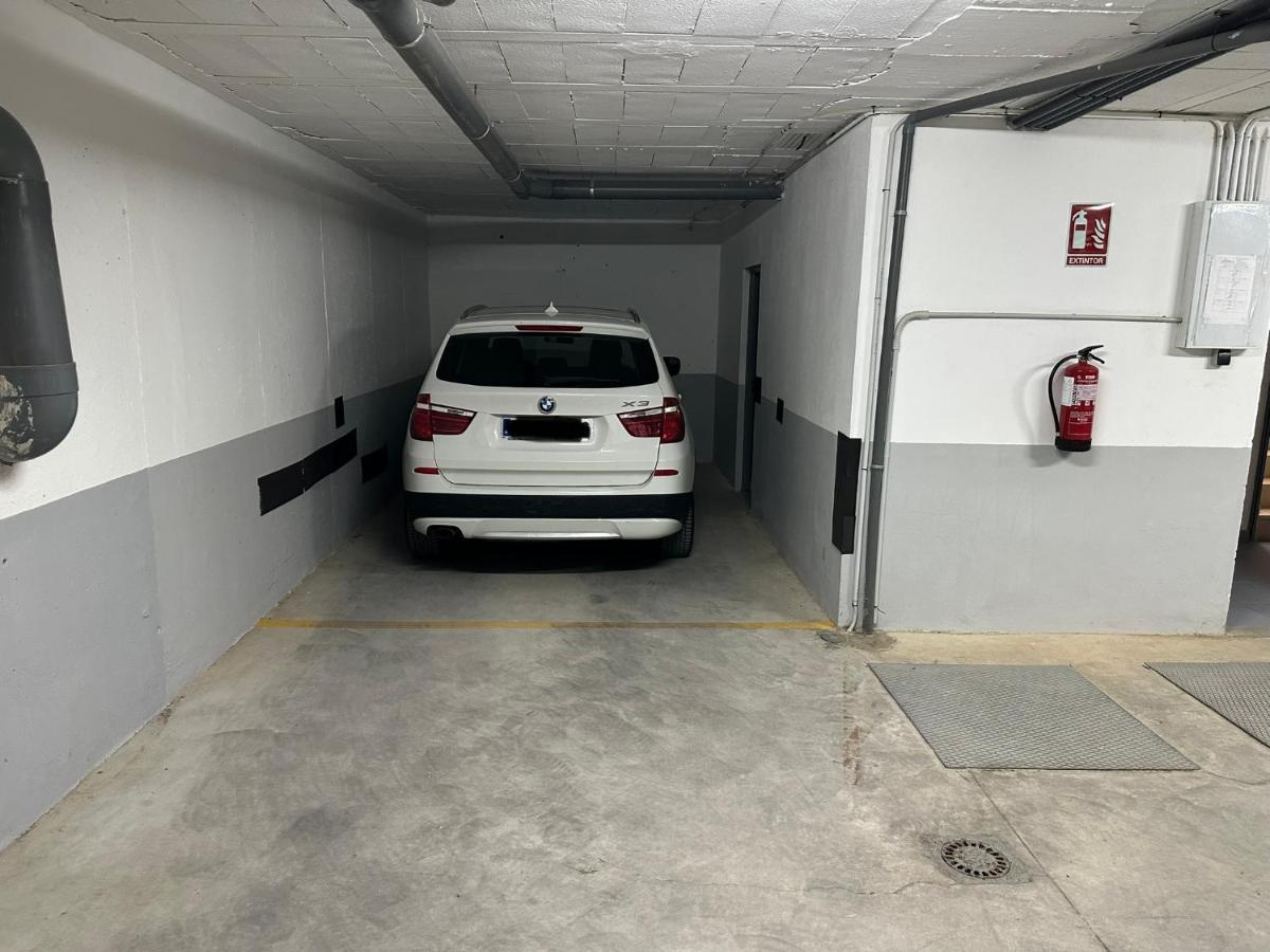Apartamento Campoamor Sanlucar de Barrameda Bagian luar foto